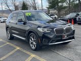 Used 2022 BMW X3 xDrive30i w/ Premium Package 2 image 3
