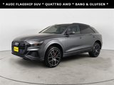 Used 2019 Audi Q8 Prestige w/ Luxury Package image 3