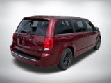 Used 2020 Dodge Grand Caravan SXT image 5