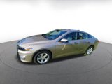 Used 2024 Chevrolet Malibu LT image 4