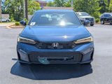 New 2025 Honda Civic Sport image 2