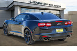 Used 2021 Chevrolet Camaro LT image 6