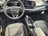 New 2025 Chevrolet Trax LT w/ Driver Confidence Package image 4