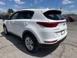 Used 2017 Kia Sportage LX w/ LX Popular Package image 5