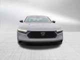 New 2025 Honda Accord SE image 3