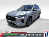 Used 2024 Ford Escape ST-Line w/ Equipment Group 301A image 1