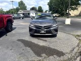 Used 2018 Toyota Camry XSE image 2