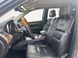 Used 2012 Jeep Grand Cherokee Overland image 2