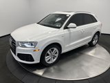 Used 2018 Audi Q3 2.0T Premium image 3