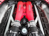 Used 2005 Ferrari F430 Spider image 3