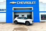 New 2026 Chevrolet TrailBlazer LT image 3