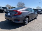 Used 2017 Honda Civic LX image 3
