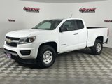 Used 2018 Chevrolet Colorado W/T image 5