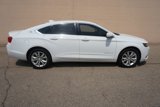 Used 2018 Chevrolet Impala LT image 2