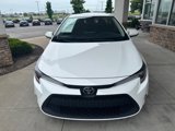 Used 2022 Toyota Corolla LE image 3