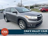 Used 2014 Toyota Highlander XLE image 3