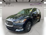 Used 2019 INFINITI QX60 Luxe w/ Essential Package image 3