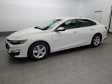 Used 2020 Chevrolet Malibu LS w/ Driver Confidence Package II image 2