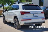 Used 2024 Audi Q5 2.0T Premium Plus image 6