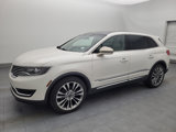 Used 2016 Lincoln MKX Reserve w/ Climate Package image 2