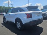 Certified 2021 Kia Sorento LX image 4