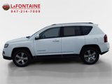 Used 2017 Jeep Compass High Altitude image 4
