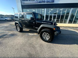 Used 2014 Jeep Wrangler Unlimited Rubicon w/ Connectivity Group image 2