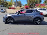 Certified 2019 Toyota C-HR XLE image 2