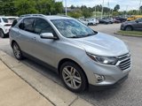 Used 2018 Chevrolet Equinox Premier image 2