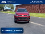 Used 2021 Chevrolet Trax LT w/ LT Convenience Package image 4