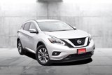 Used 2018 Nissan Murano SV image 2