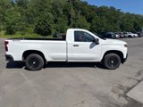 Used 2019 Chevrolet Silverado 1500 W/T image 6