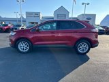 Used 2022 Ford Edge SEL image 2