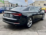 Used 2018 Audi A5 2.0T Premium Plus w/ Premium Plus image 6