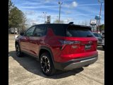 New 2025 Chevrolet Equinox LT image 4