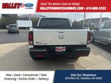 Used 2017 Honda Ridgeline RTL image 4