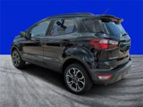 Certified 2019 Ford EcoSport SES image 5