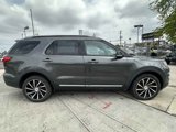 Used 2016 Ford Explorer XLT w/ Equipment Group 201A image 4