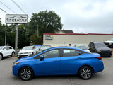 Used 2021 Nissan Versa SV image 4