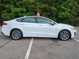 Used 2020 Ford Fusion SE image 3