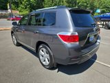 Used 2013 Toyota Highlander Limited image 4