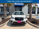 Used 2020 Subaru Forester Sport w/ Popular Package #2 image 2