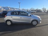 Used 2021 Mitsubishi Mirage ES image 4