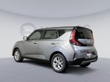 New 2025 Kia Soul LX image 4