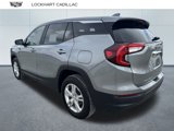 Used 2024 GMC Terrain SLE image 4