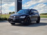 Used 2021 Volkswagen Tiguan SE R-Line image 3