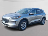 Used 2021 Ford Escape SE image 5