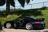 Used 2008 Porsche 911 GT2 image 2