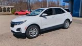 Certified 2023 Chevrolet Equinox LT image 4