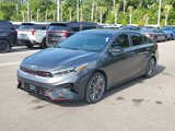 Certified 2022 Kia Forte GT w/ GT2 Package image 3